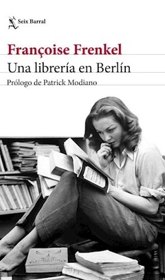 Una libreria en Berlin