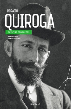 Cuentos completos - Horacio Quiroga