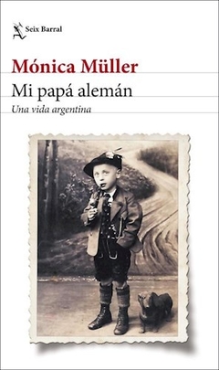 Mi papa aleman