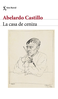 La casa de ceniza - Abelardo Castillo