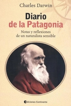 Diario de la Patagonia - Charles Darwin