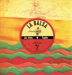 La balsa