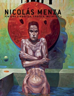 Pintura simbolica, erotica, metafisica