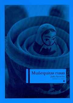 MUÑEQUITAS RUSAS