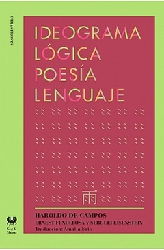 Ideograma - logica poesia lenguaje