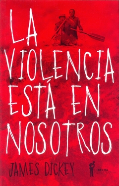 LA VIOLENCIA ESTA EN NOSOTROS