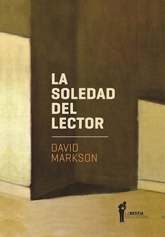 La soledad del lector