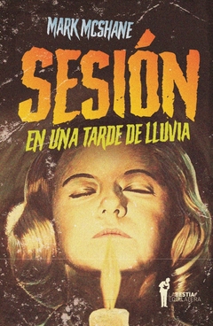 Sesión en una tarde de lluvia - Mark McShane - comprar online