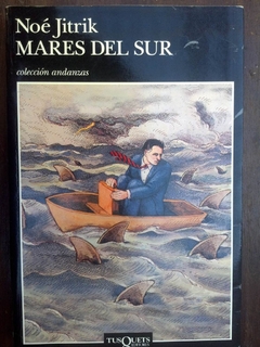 MARES DEL SUR