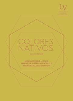 Colores Nativos para diseñar