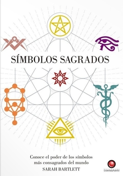 Símbolos sagrados - comprar online