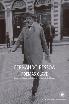 Poemas clave - Fernando Pessoa - comprar online