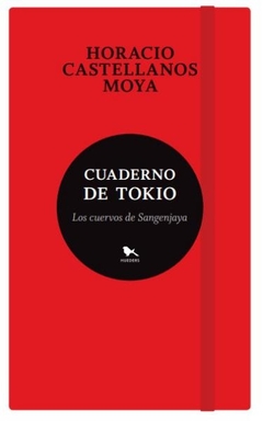 Cuaderno de Tokio - Los cuervos de Sangenjaya