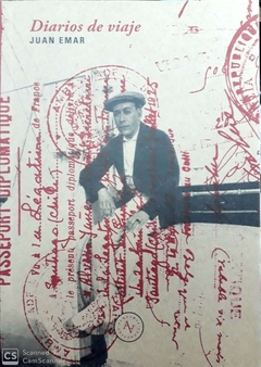 Diarios de viaje (Juan Emar)