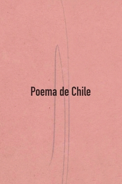 Poema de Chile