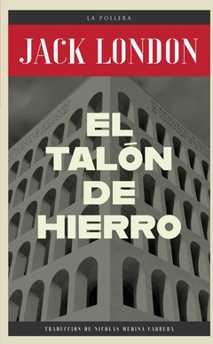 El talón de Hierro