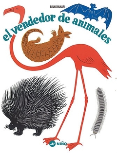 El vendedor de animales