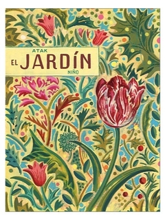 El Jardin (ed. Niño)