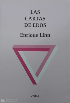 Las cartas de Eros