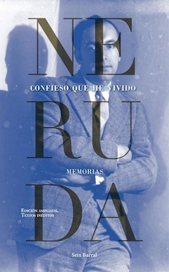 Confieso que he vivido
