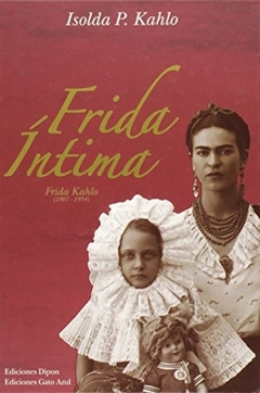 Frida íntima