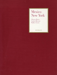 Mexico - New York