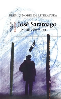 POESIA COMPLETA (Saramago)