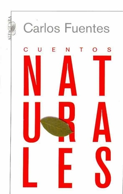 CUENTOS NATURALES