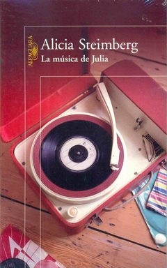 MUSICA DE JULIA, LA