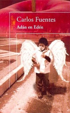 ADAN EN EDEN