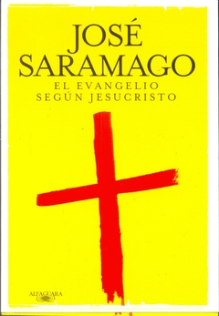 EVANGELIO SEGUN JESUCRISTO, EL