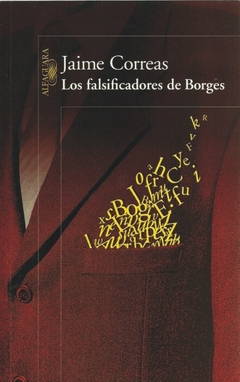 FALSIFICADORES DE BORGES, LOS