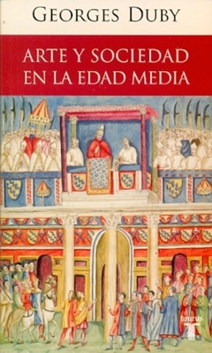 Arte y sociedad en la Edad Media