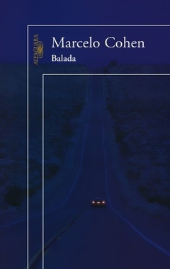 BALADA