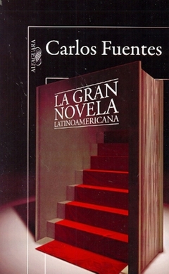 GRAN NOVELA LATINOAMERICANA, LA