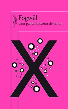 UNA PALIDA HISTORIA DE AMOR