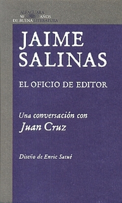 OFICIO DE EDITOR, EL