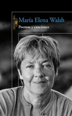 POEMAS Y CANCIONES (Walsh)