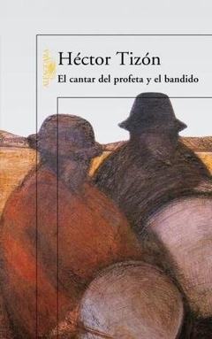 CANTAR DEL PROFETA Y EL BANDIDO, EL