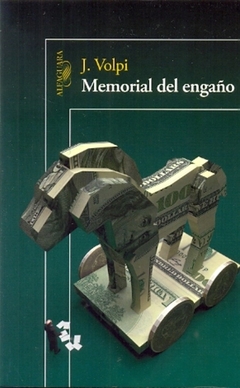 MEMORIAL DEL ENGANO