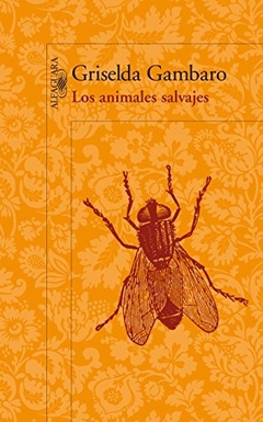 ANIMALES SALVAJES, LOS