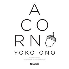 Acorn - Yoko Ono