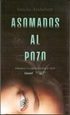 Asomados al pozo - Sancho Arabehety