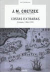 COSTAS EXTRAÑAS