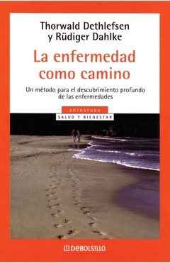 La enfermedad como camino - comprar online