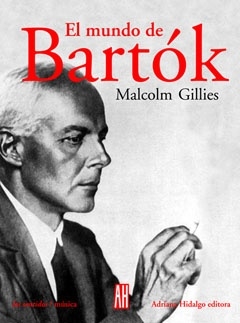 EL MUNDO DE BARTOK