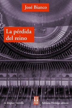 LA PERDIDA DEL REINO