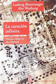 LA CURACION INFINITA. Historia clinica de Warburg