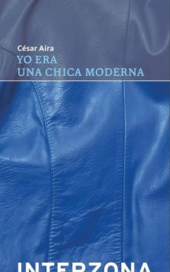 Yo era una chica moderna