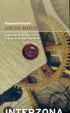 Locus Solus